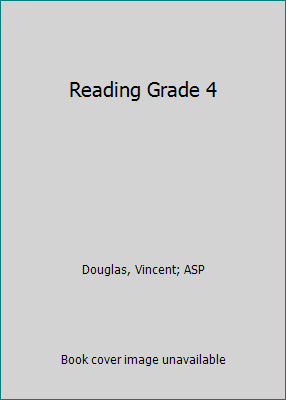 Reading Grade 4 1577680642 Book Cover