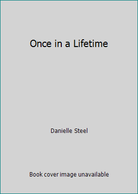 Once in a Lifetime 0708981852 Book Cover