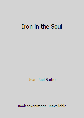 Iron in the Soul B000GRGFBU Book Cover