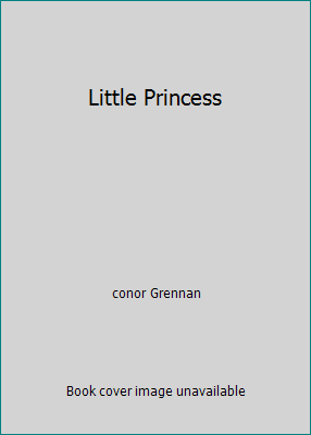 Little Princess 0062031708 Book Cover