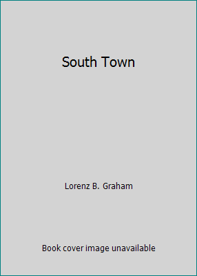 South Town B00TXSRVCU Book Cover