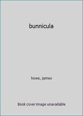 bunnicula B001U4Q1E4 Book Cover