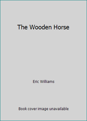 The Wooden Horse B07MNYVMCX Book Cover