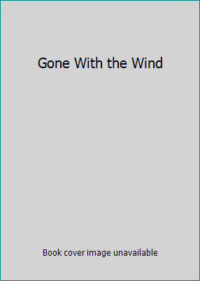 Gone With the Wind B00WW391YO Book Cover