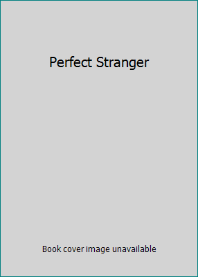 Perfect Stranger B07CV4TBFR Book Cover