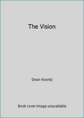 The Vision B000Q0R6RO Book Cover