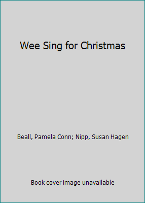 Wee Sing for Christmas 0843149590 Book Cover