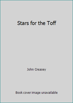 Stars for the Toff B001QHR49Q Book Cover