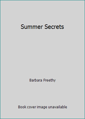 Summer Secrets 073943392X Book Cover