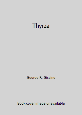 Thyrza 1517565456 Book Cover