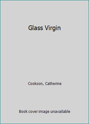 Glass Virgin 055310358X Book Cover