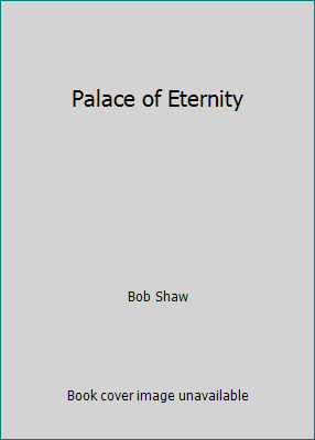 Palace of Eternity 0575004614 Book Cover