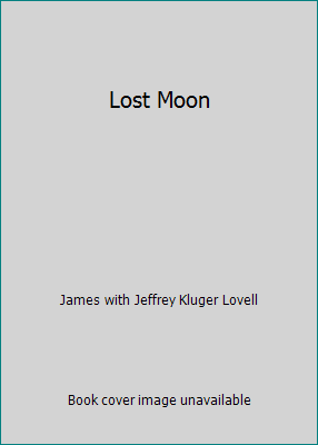 Lost Moon B009D6BWHC Book Cover