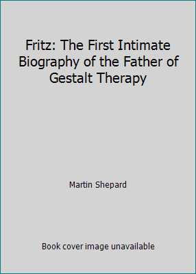 Fritz: The First Intimate Biography of the Fath... B000IEFJ4A Book Cover
