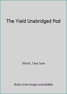 The Yield Unabridged Pod 0063003503 Book Cover