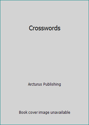 Crosswords 1435158911 Book Cover