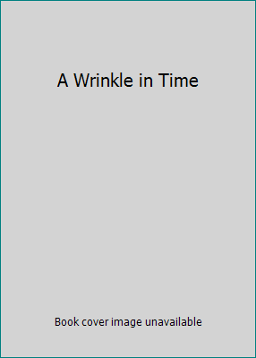 A Wrinkle in Time B002FCSPQC Book Cover