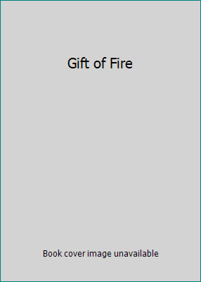 Gift of Fire 013121988X Book Cover