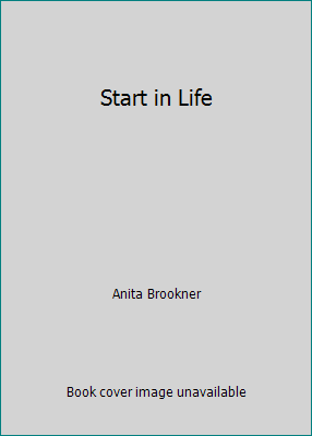Start in Life 1850892989 Book Cover