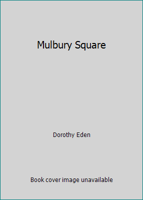Mulbury Square B002KRJ70A Book Cover