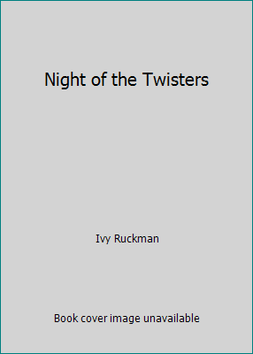 Night of the Twisters B002I7MFRY Book Cover