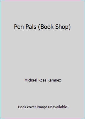 Pen Pals (Book Shop) 1586539752 Book Cover