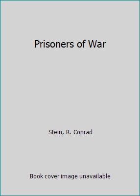 Prisoners of War 051604799X Book Cover
