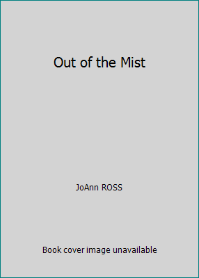 Out of the Mist 0739438247 Book Cover