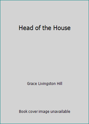 Head of the House B000BOG8DS Book Cover