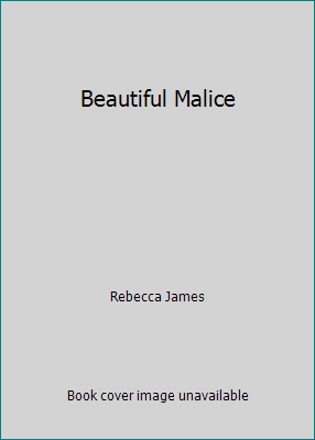 Beautiful Malice 0553593749 Book Cover
