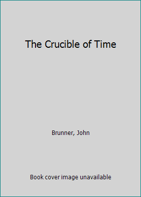 The Crucible of Time B002C6120M Book Cover