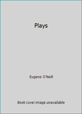 Plays B002I43LNY Book Cover