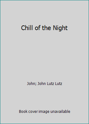 Chill of the Night 0739473611 Book Cover