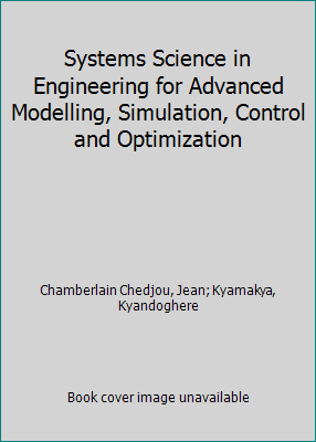 Systems Science in Engineering for Advanced Mod... 1138712345 Book Cover