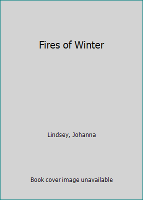 Fires of Winter [Large Print] 0816152896 Book Cover