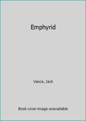Emphyrid B00KXF0ZFW Book Cover