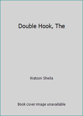 Double Hook, The B00CHQJ41G Book Cover