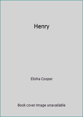 Henry 0811855449 Book Cover