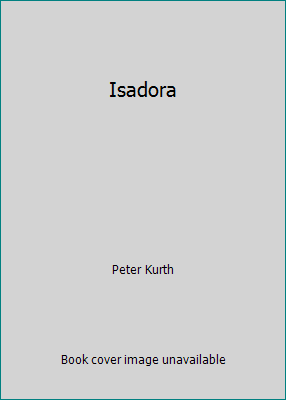 Isadora 0965040275 Book Cover