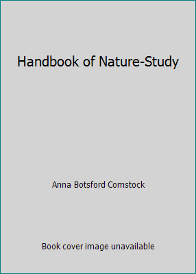 Handbook of Nature-Study B000MTUT28 Book Cover