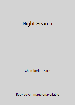 Night Search 0944727328 Book Cover