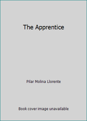 The Apprentice 0606161368 Book Cover