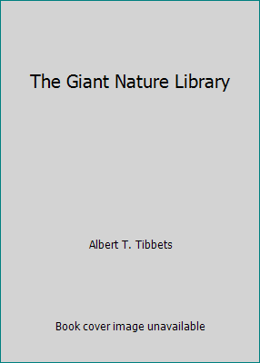 The Giant Nature Library B000K09U8S Book Cover