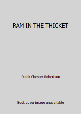 RAM IN THE THICKET B008RPDQ92 Book Cover