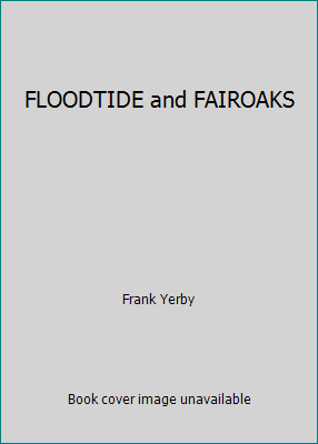 FLOODTIDE and FAIROAKS B000JW0I60 Book Cover