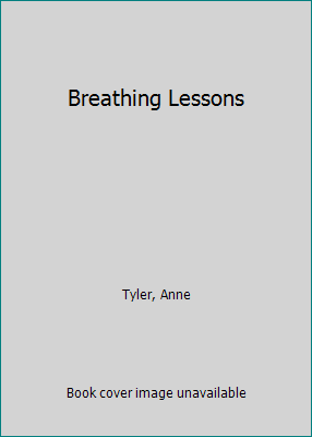 Breathing Lessons B00PABOOHY Book Cover