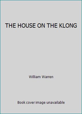 THE HOUSE ON THE KLONG B0041M1CQO Book Cover