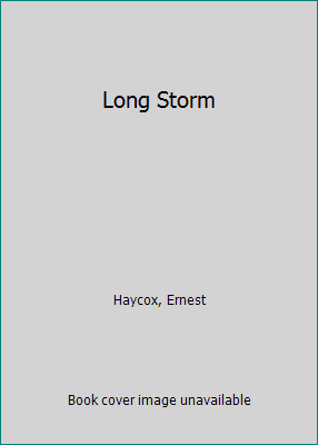 Long Storm B000O038P0 Book Cover