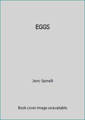 EGGS 0316112771 Book Cover