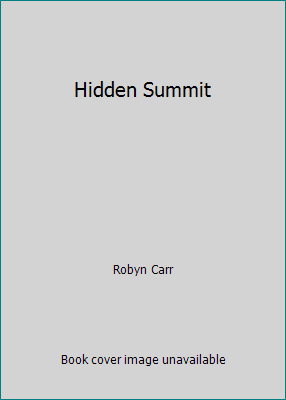 Hidden Summit 1617934100 Book Cover